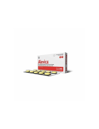 Alevica compresse innovet - alevica,
