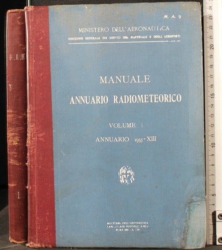 Manuale annuario - manuale,