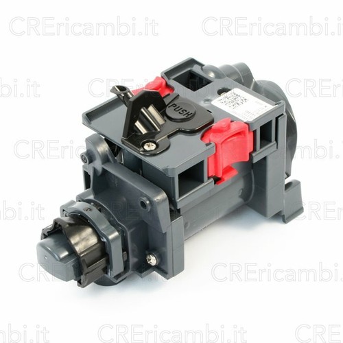 Delonghi gruppo infusore - delonghi,
