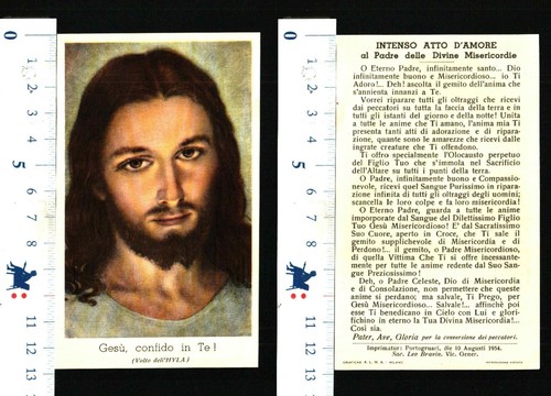 Volto gesu intenso atto - di, gesu'