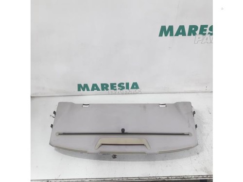 Cappelliera alfa romeo 159 939 - 159,