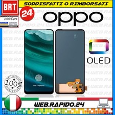 DISPLAY LCD+TOUCH SCREEN OLED