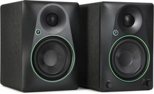 Mackie CR5.25BT Monitor da