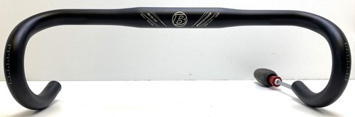 Nuovo manubrio bontrager ssr - manubrio,
