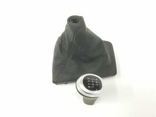 25117628323 pomello leva cambio per BMW SERIE X3 F25 SDRIVE 18D