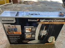Homedics Cuscino Massaggiante