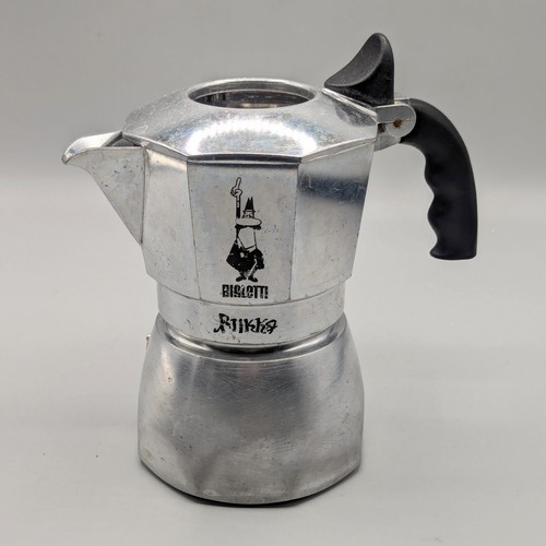 Bialetti brikka moka pentola - bialetti,