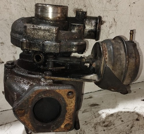 Turbina per bmw serie - turbina, 3