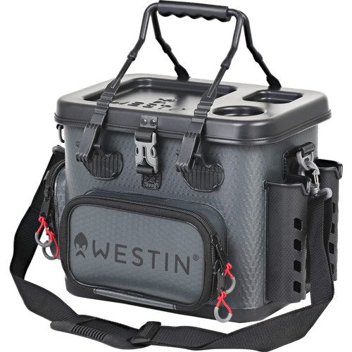 Westin safeguard tackle bag - westin,