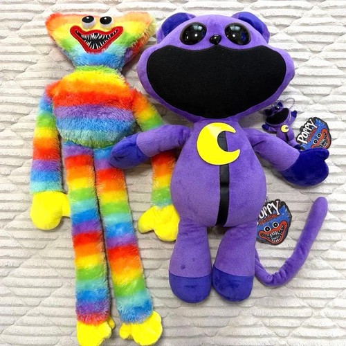 Poppy playtime huggie wuggie - poppy,