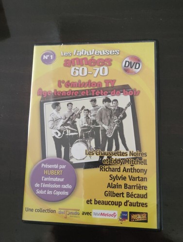 Favoloso anni tv - anni,