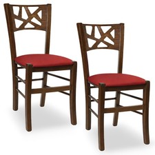 Sedie sala pranzo Sissy in