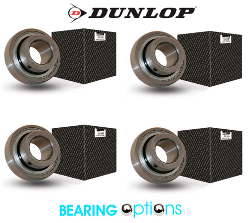 Dunlop cuscinetti asse 30mm - cuscinetti,