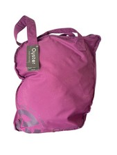 Confezione Passeggino Oyster