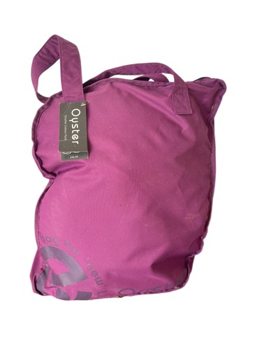 Confezione passeggino oyster - confezione,