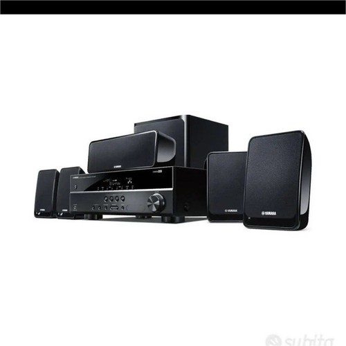Yamaha htr 2064 ricevitore - yamaha, htr-2064