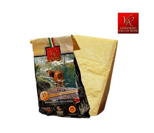 Parmigiano reggiano dop red - parmigiano,