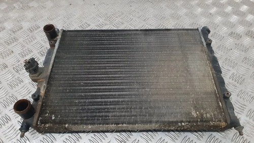 Polo 6n1 radiatore 834828s - radiatore,