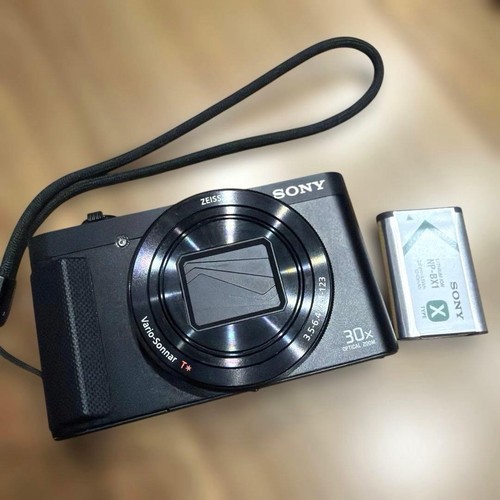 Sony cyber shot dsc hx90v - sony, cyber-shot