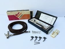 Kit aerografo vintage