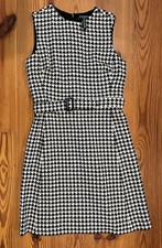 Abito completamente foderato