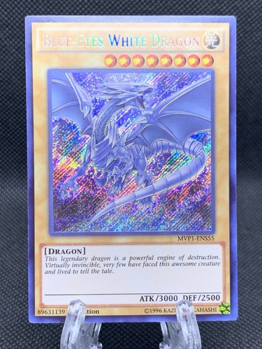 Yugioh drago bianco occhi - yugioh!, blu