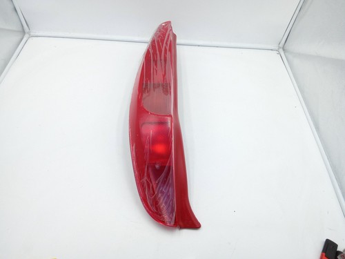 Fiat punto berlina - fiat, 2°