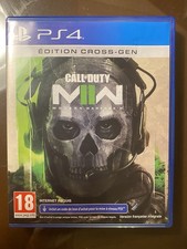 Call of Duty Modern Warfare 2