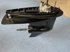 SUZUKI DF140 Gruppo inferiore