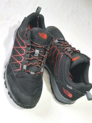 The north face scarpe trekking - face,