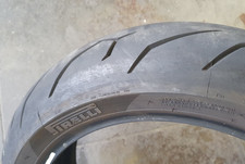 Pirelli Diablo Rosso II