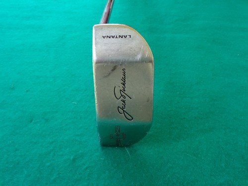 Mazza golf putter jack - mazza, 34"