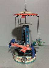 W.K. Giostra Wilhelm Krauss