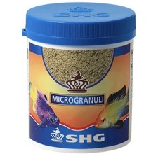Microgranuli SHG 50gr -
