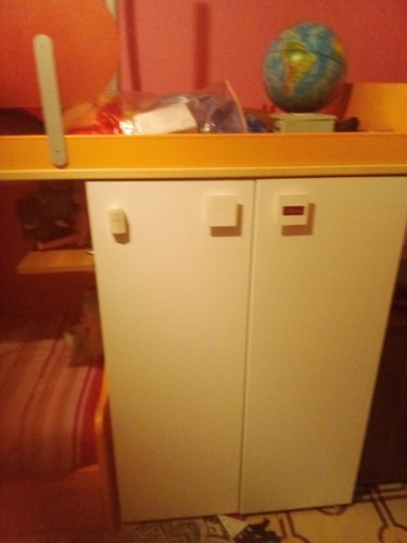 Cameretta per bambini - cameretta,