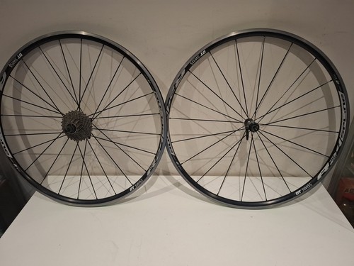 Nos swiss r24 spline cerchi - dt,