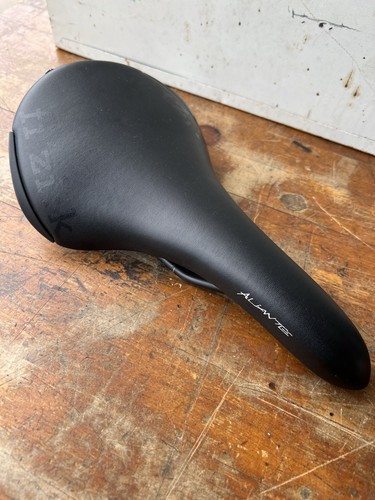 Sella fizik aliante grande - fizik,