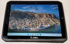 Zebra ET80A Tablet robusto