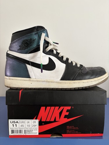 Air jordan retro high - jordan,