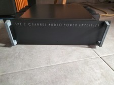 Electrocompaniet 2 Channel