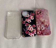 3 Cover Apple iPhone 11 Pro