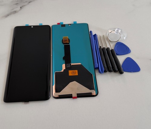 Display digitalizzatore touch