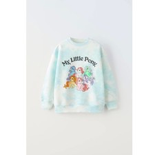 Maglione Zara 13-14Y My Little