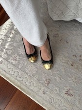 Ballerine PRADA Calzature