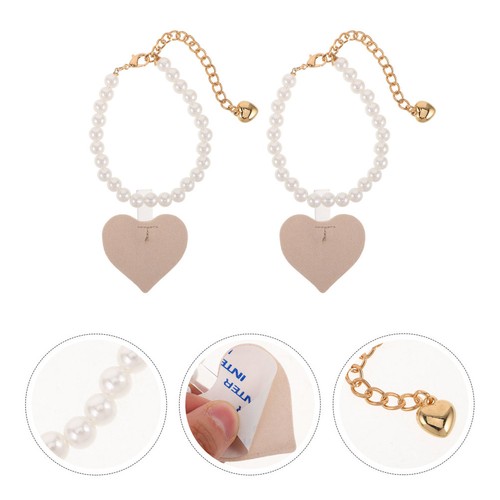 Clip per scarpe accessori - ,