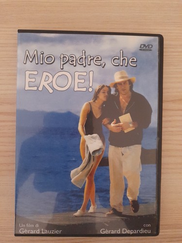 Mio padre che - che, eroe