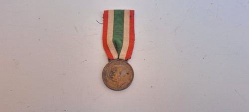 Vittorio emanuele iii medaglia - vittorio,