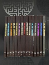 The Walking Dead Color Edition