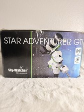 Sky-Watcher Star Adventurer