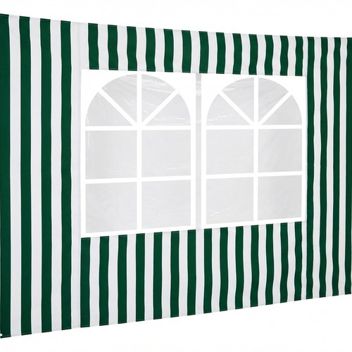 Parete per gazebo 200 - parete,
